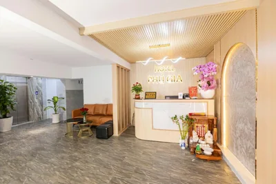 Phú Gia Hotel 99 Đường D1, KDC Him Lam, Tân Hưng, Quận7 – Photos 3