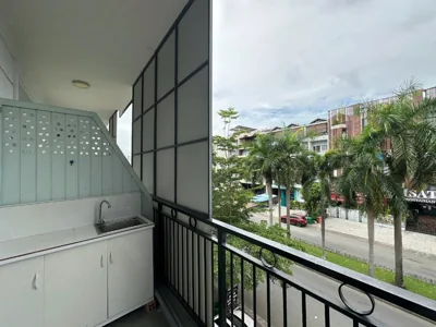 Phú Gia Hotel 99 Đường D1, KDC Him Lam, Tân Hưng, Quận7 – Photos 5
