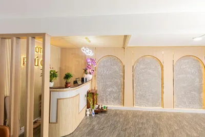 Phú Gia Hotel 99 Đường D1, KDC Him Lam, Tân Hưng, Quận7 – Photos 6