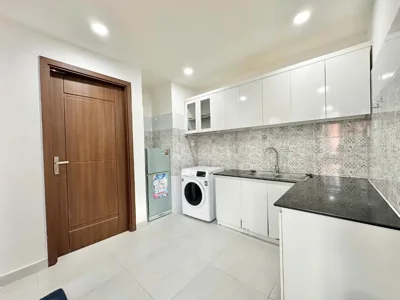 Phú Gia Hotel 99 Đường D1, KDC Him Lam, Tân Hưng, Quận7 – Photos 8