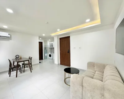 Phú Gia Hotel 99 Đường D1, KDC Him Lam, Tân Hưng, Quận7 – Photos 9
