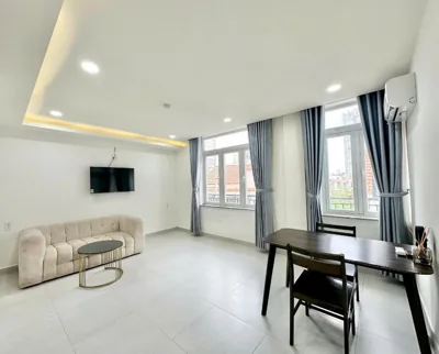 Phú Gia Hotel 99 Đường D1, KDC Him Lam, Tân Hưng, Quận7 – Photos 10