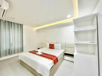 Phú Gia Hotel 99 Đường D1, KDC Him Lam, Tân Hưng, Quận7 – Photos 11