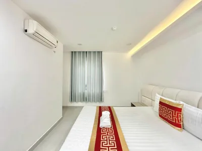 Phú Gia Hotel 99 Đường D1, KDC Him Lam, Tân Hưng, Quận7 – Photos 13