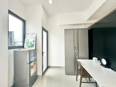 Phú Gia Hotel 99 Đường D1, KDC Him Lam, Tân Hưng, Quận7 – Photos 14