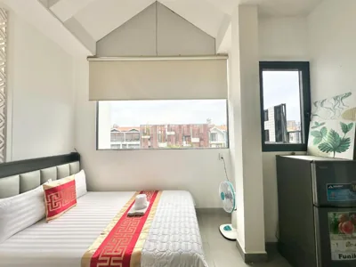 Phú Gia Hotel 99 Đường D1, KDC Him Lam, Tân Hưng, Quận7 – Photos 15