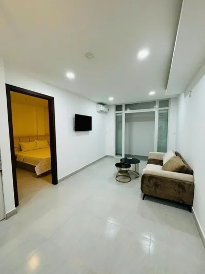 Phú Gia Hotel 99 Đường D1, KDC Him Lam, Tân Hưng, Quận7 – Photos 16